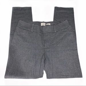 A New Day Dress Pants. Size 4. NWOT. Light Grey.